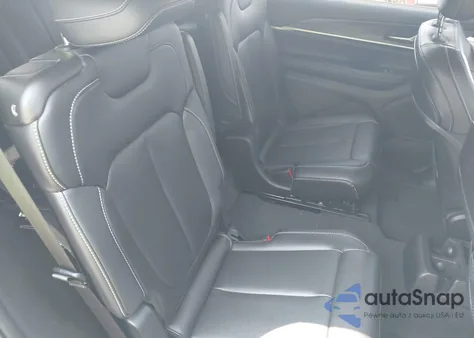 2024 Jeep Grand Cherokee L Limited 4X4 z USA, uszkodzony, nr VIN 1C4RJKBGXR8917360